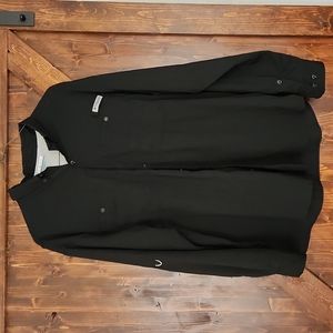 Columbia PFG fishing shirt - black - Men's XL